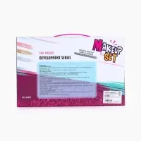 Набор косметики для девочки &laquo;Леденец&raquo;