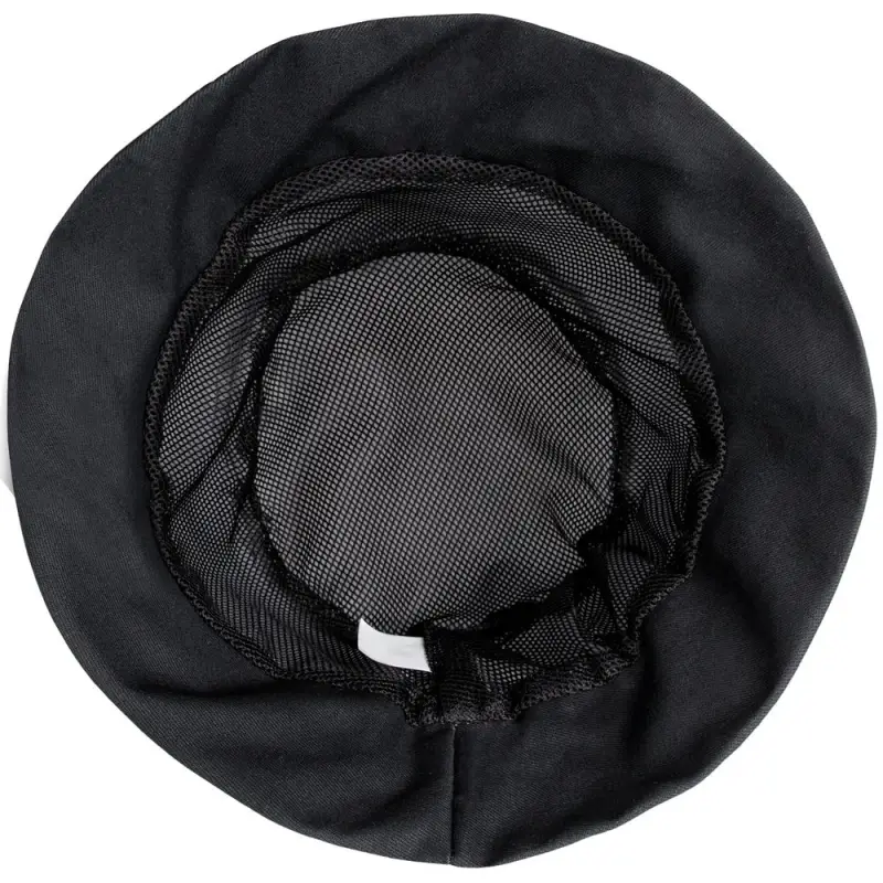 Панама Manifest из светоотражающей ткани, серая Панама Manifest из светоотражающей ткани, серая