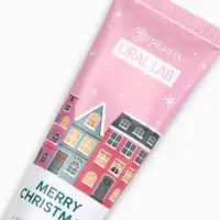 Крем для рук новогодний URAL LAB Merry Christmas, 30 мл