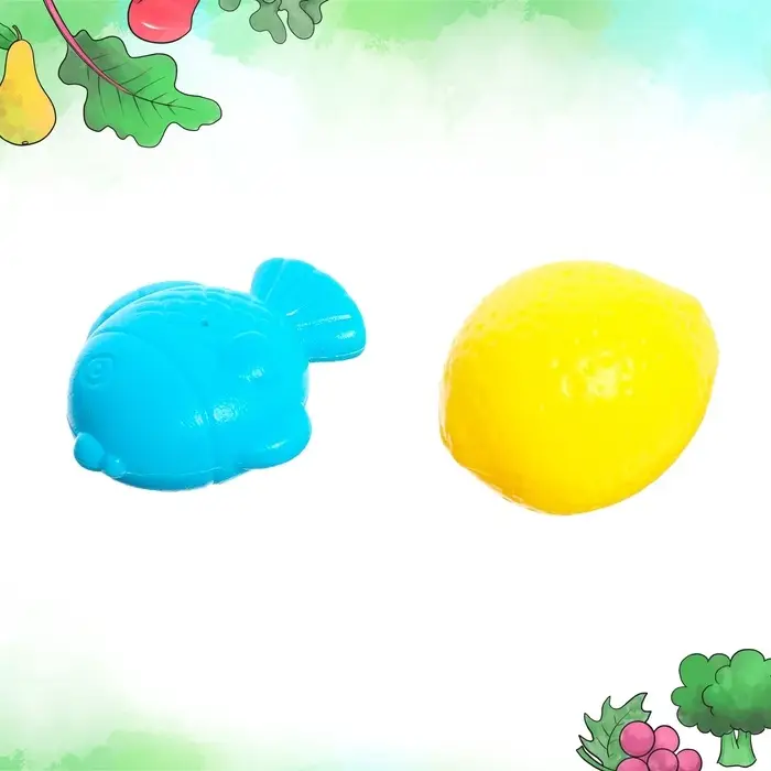 Игровой набор «Магазин» в чемоданчике, с аксессуарами Игровой набор «Магазин» в чемоданчике, с аксессуарами