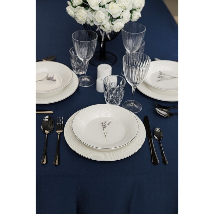 Набор бокалов для вина «Кейт», 400 мл, 6 шт Набор бокалов для вина «Кейт», 400 мл, 6 шт