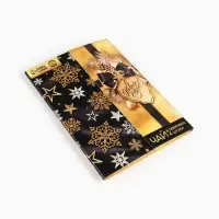 Чай в пакетиках &laquo;С Новым годом!&raquo; в конверте, 7.2 г (4 шт.&times;1.8 г)