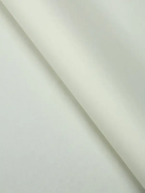 Бумага упаковочная крафт &laquo;Белая&raquo;, 50&times;70 см