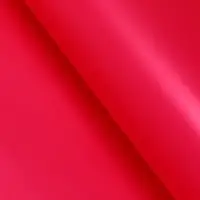Пленка матовая для цветов и букетов, базовые цвета, рубиновая, 0.5&times;10 м, 65 мкм