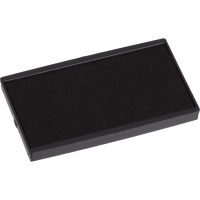 Подушка штемпельная сменная E/60 черный Pr. 60, Pr. 60-Set-F Colop