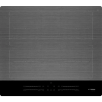 Индукционная варочная поверхность HHI 6786 GR