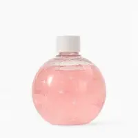 Гель для душа в форме ёлочного шара, аромат клубничные мечты, 245 мл, URAL LAB Гель для душа в форме ёлочного шара, аромат клубничные мечты, 245 мл, URAL LAB