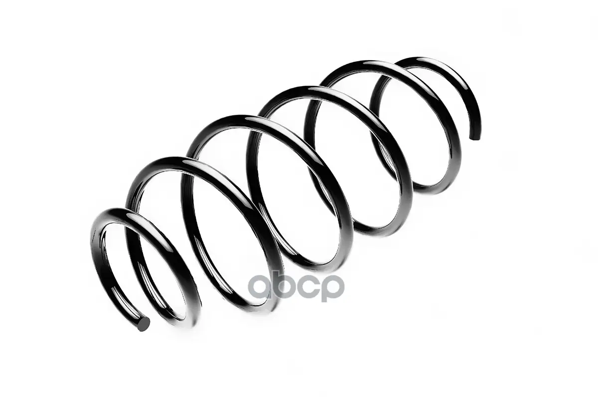 пружина передняя opel/vauxhal Standard Springs арт. ST124081F