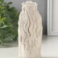Фигурка гипс &laquo;Берегиня Богиня Мара&raquo;, 14.4&times;5.6 см