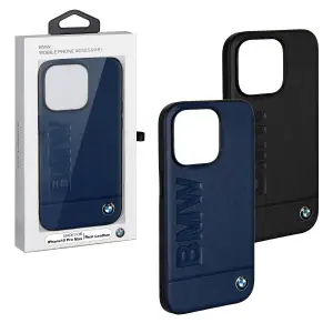 Чехол для iPhone 15 Pro Max BMW SLL