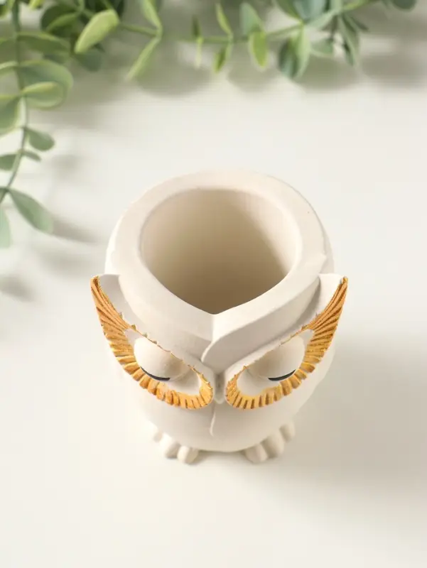 Карандашница сувенирная &laquo;Совунья&raquo;, 10&times;8 см