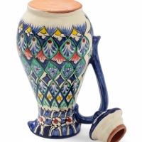 Кувшин керамический 1,7л Риштанская керамика