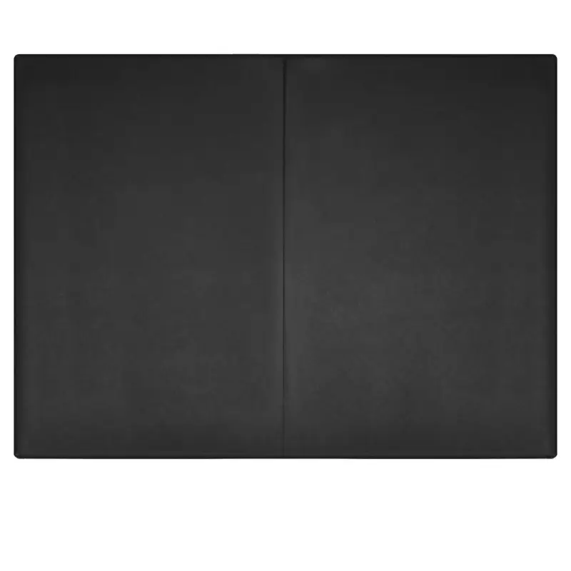 Ежедневник Merida, датированный, черный Ежедневник Merida, датированный, черный