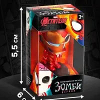 Коллекционная фигурка MARVEL &laquo;Мстители. Железный человек зомби&raquo;