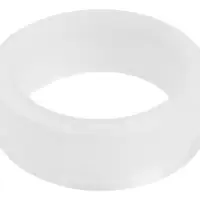 Двусторонняя самоклеящаяся лента ЛОМ, 30 мм &times; 3 м