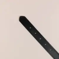 VETTA Ошейник для домашних животных, искусственная кожа, 2,5х50 см, обхват 35,5-45,5 см