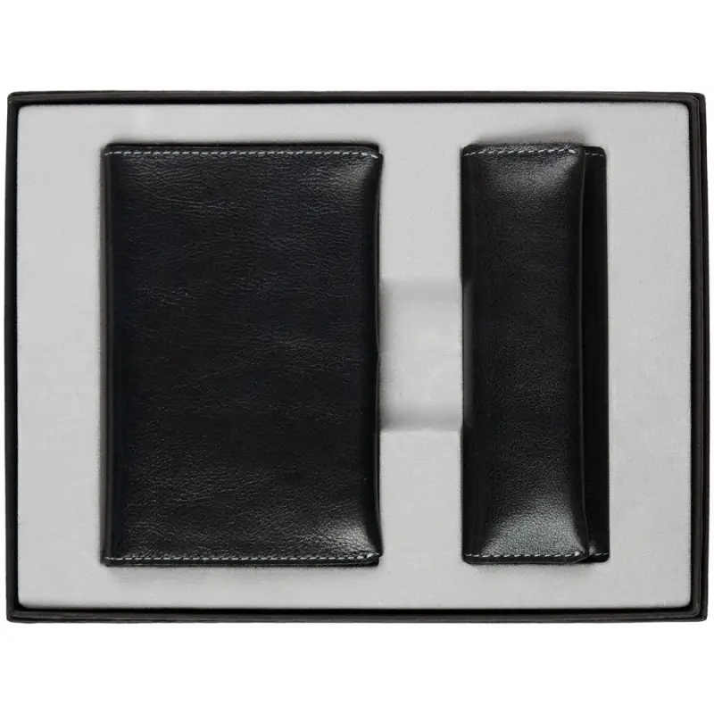 Набор Apache Passkey, черный Набор Apache Passkey, черный