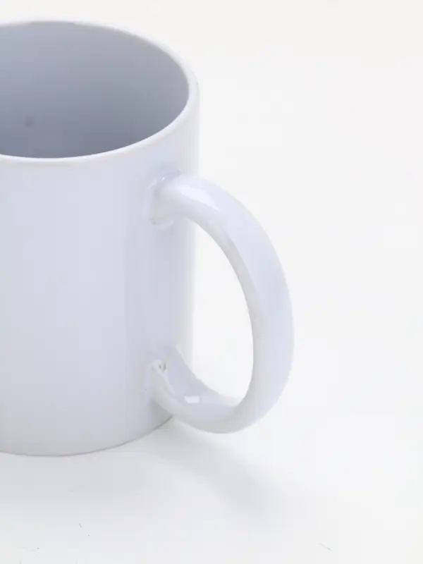 Кружка чайная керамическая «Цыпа», 320 мл Кружка чайная керамическая «Цыпа», 320 мл