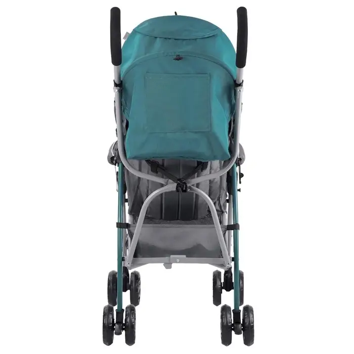 Коляска - трость детская BONO (Indigo), морская волна