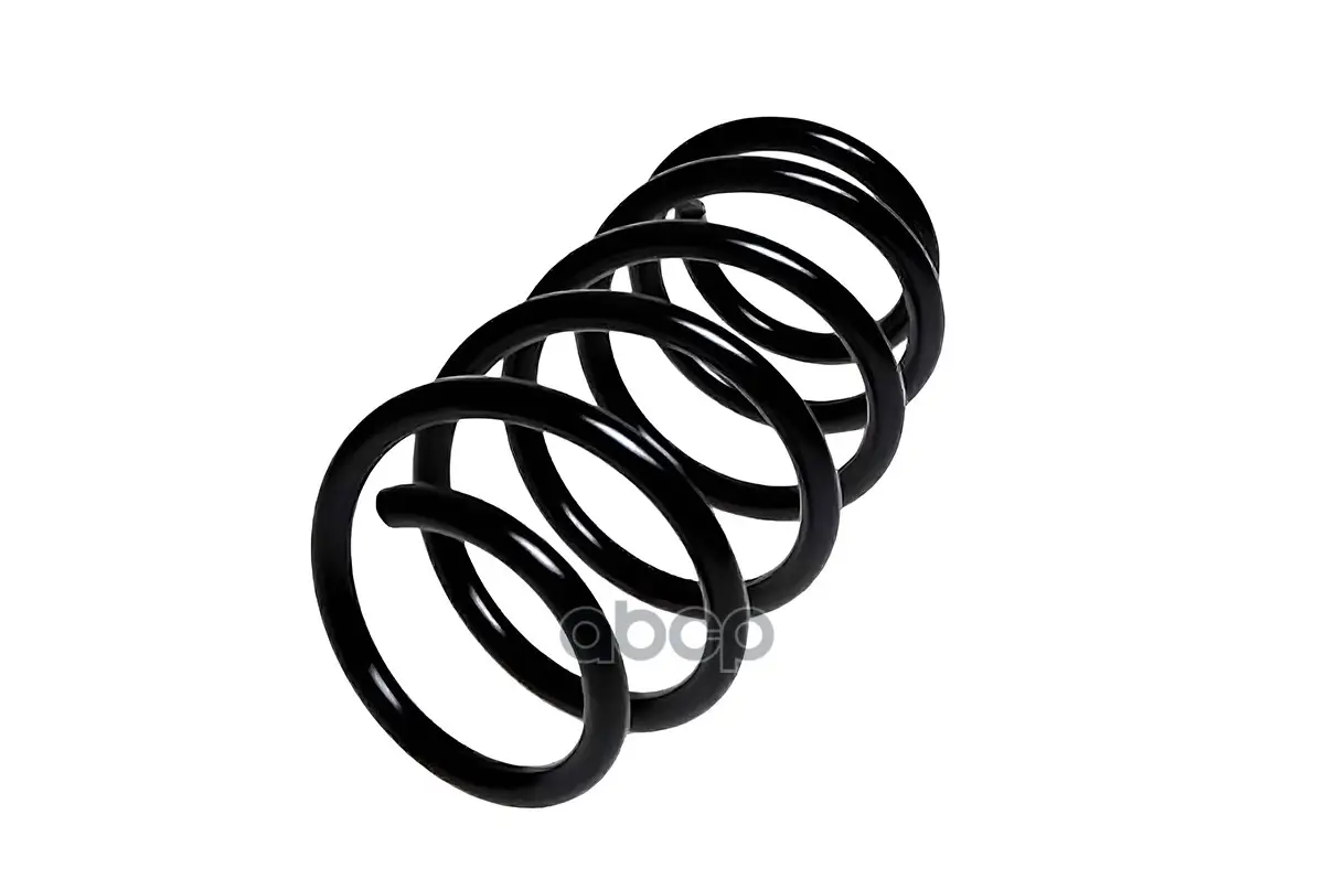 пружина передняя opel/vauxhall Standard Springs арт. ST124094F