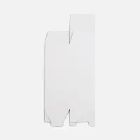 Коробка для спортивных шейкеров Shake It Easy, белая