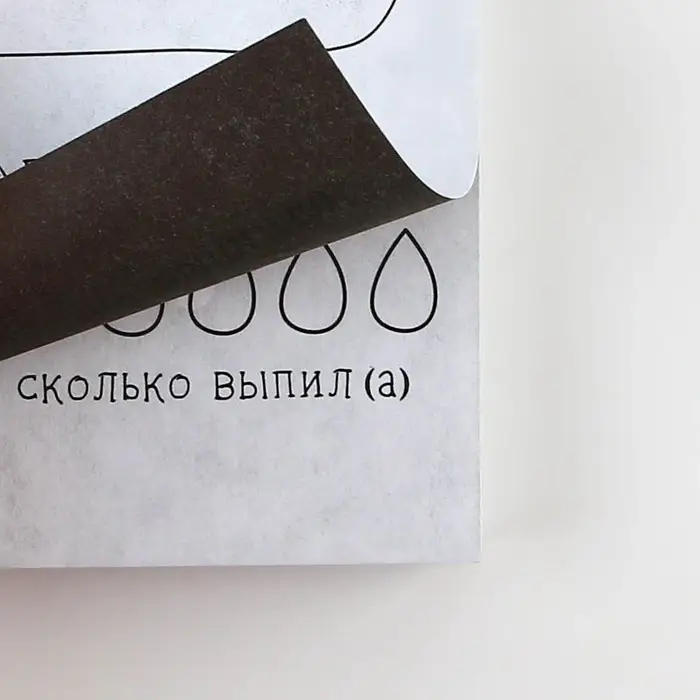 Дневник творческого человека «Будь как котик», А5, 120 листов Дневник творческого человека «Будь как котик», А5, 120 листов