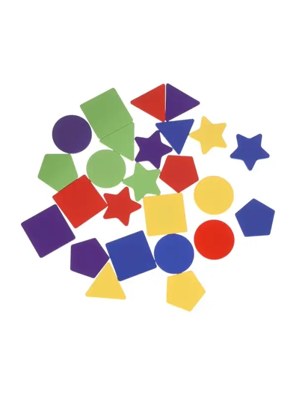 Сортер, развивающий набор по методике Монтессори