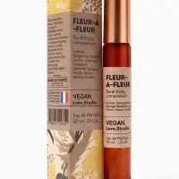Парфюмерная вода женская Vegan Love Studio Fleur-a-Fleur, 30 мл