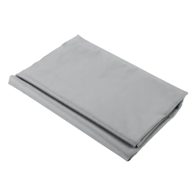 VETTA Чехол для одежды, 60х90 см, Швеция, молния, полиэстер, серый