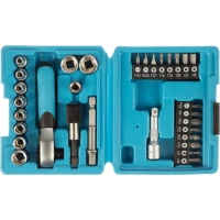 Набор инструмента Topfort 31 предмета 1/4