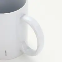 Кружка керамическая &laquo;Я молодец&raquo;, панда, 320 мл, 18+