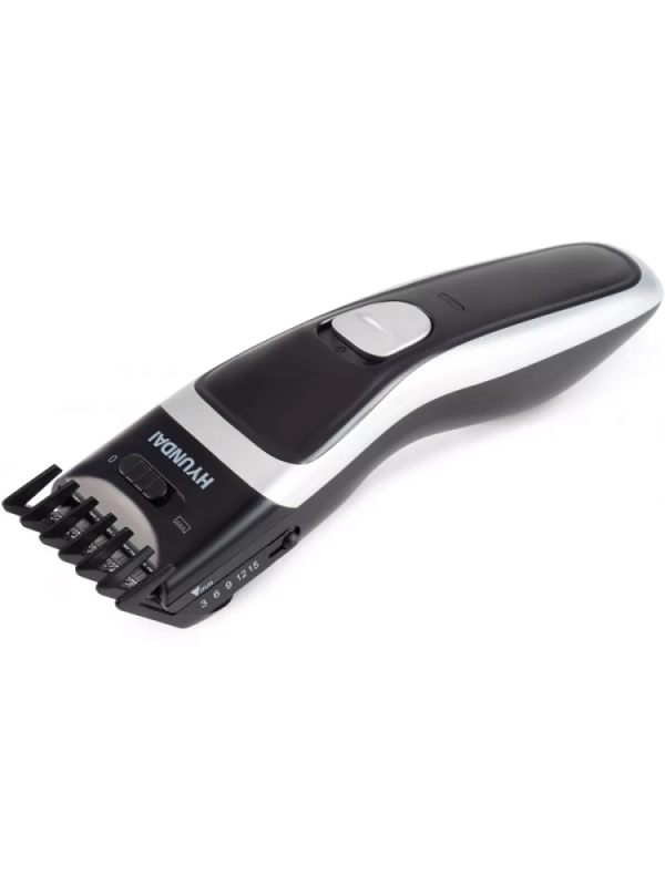 Машинка для стрижки H-HC7117 черный 5Вт