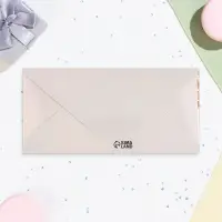 Конверт для денег «С Днём Свадьбы!», 16.5×8 см