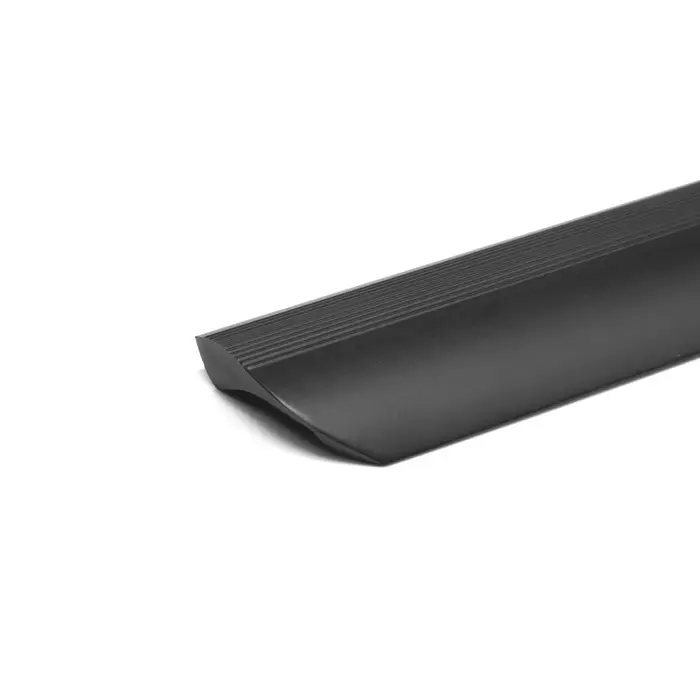 Ручка-скоба CAPPIO RSC030, м/о 64 мм, цвет черный Ручка-скоба CAPPIO RSC030, м/о 64 мм, цвет черный