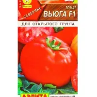 Семена Томат &laquo;Вьюга&raquo;, F1, &laquo;Северяне - Агрофирма АЭЛИТА&raquo;, 10 шт.