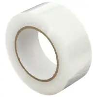Скотч прозрачный 48 мм 150 м 40 мкм