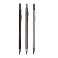 Карандаш механический, 0,5мм, корпус МИКС Карандаш механический, 0,5мм, корпус МИКС