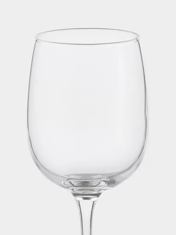 Бокалы для вина Luminarc Allegresse, 300 мл, стекло, наборы 6 шт., стекло, прозрачные