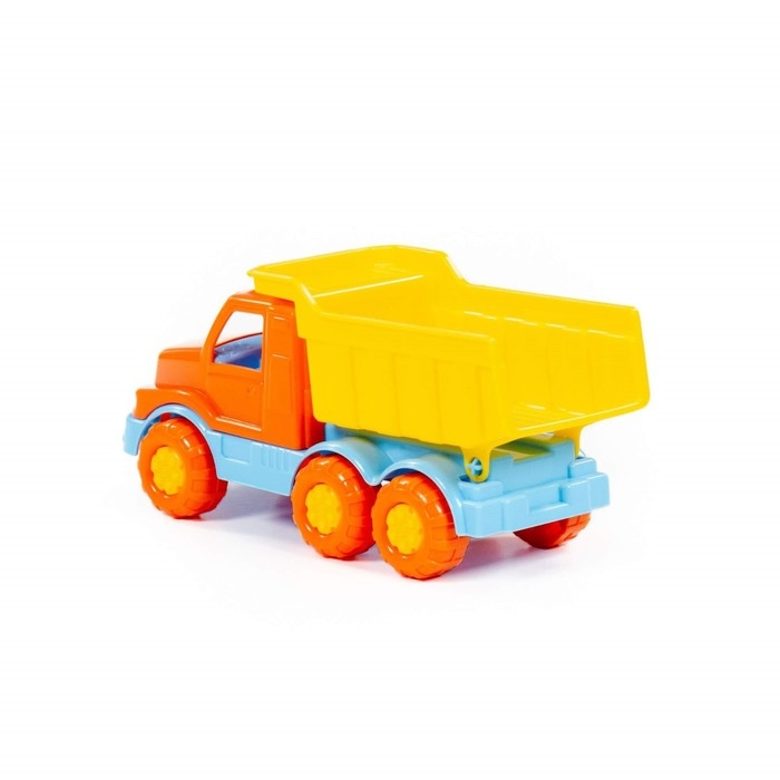 Автомобиль - самосвал «Максик», цвета МИКС Автомобиль - самосвал «Максик», цвета МИКС