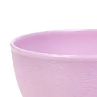 Горшок для цветов с поддоном 0,5 л d12,5см h7 см "Фиалочка" сиреневый Горшок для цветов с поддоном 0,5 л d12,5см h7 см "Фиалочка" сиреневый