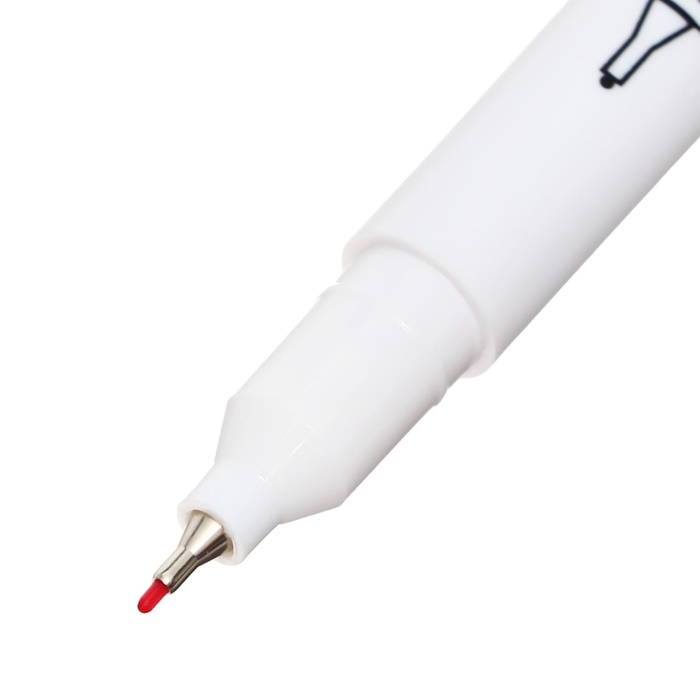 Набор профессиональных маркеров, 24 штуки/24 цвета, двусторонний Набор профессиональных маркеров, 24 штуки/24 цвета, двусторонний