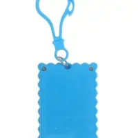 Калькулятор - брелок &laquo;Печенье&raquo; 8-разрядный, МИКС