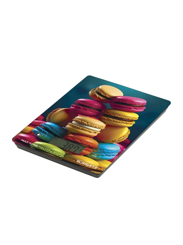 Кухонные весы до 10 кг SC-KS57P82 Кухонные весы до 10 кг SC-KS57P82