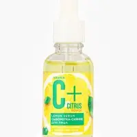 Сыворотка-сияние для лица С+Citrus лимонная, 30 мл