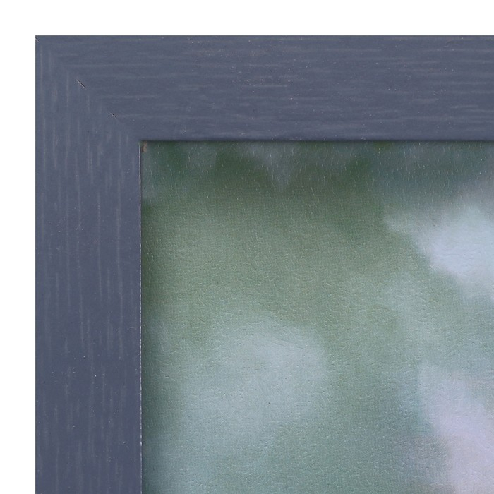 Картина  Картина "Лебеди в цветах" 56*76 см МИКС