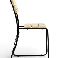 Стул дачный кантри, 82*52*44 см