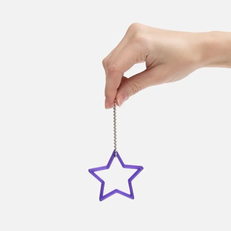 Набор Astrela, фиолетовый Набор Astrela, фиолетовый