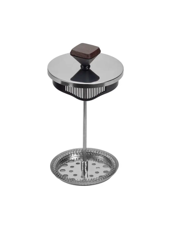 Френч-пресс, Заварочный чайник 1л Albero-1000FP Френч-пресс, Заварочный чайник 1л Albero-1000FP