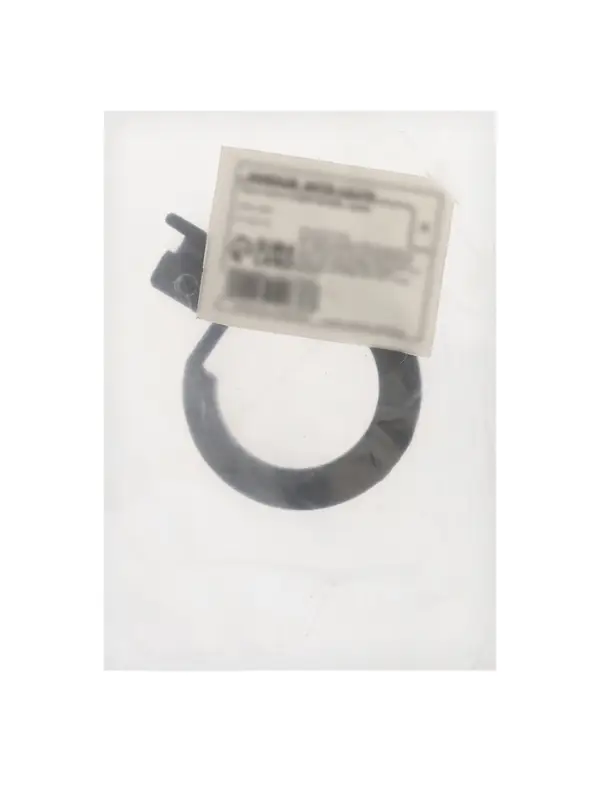 Ручка-кнопка ТУНДРА РК045BL, черная, 8 шт.