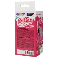 Лепико. Набор "Лалабу Зеленый"